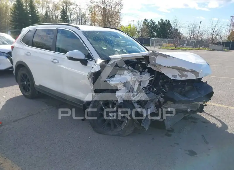 2024 Honda CR-V photo