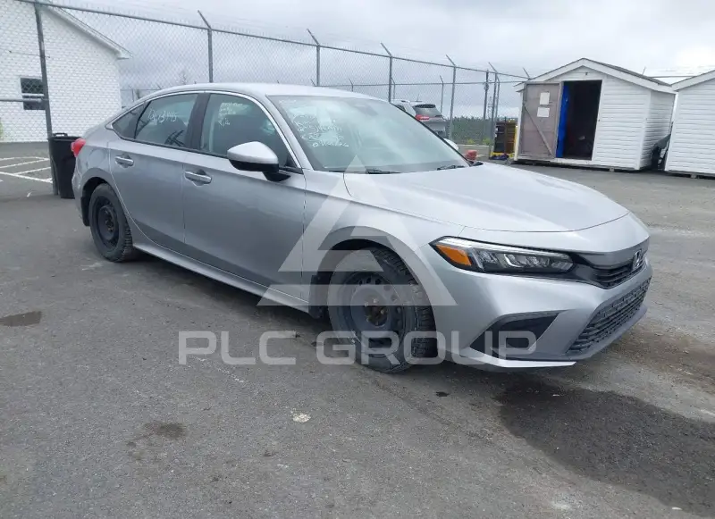 2024 Honda CIVIC photo