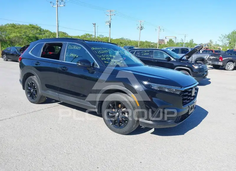 2024 Honda CR-V photo
