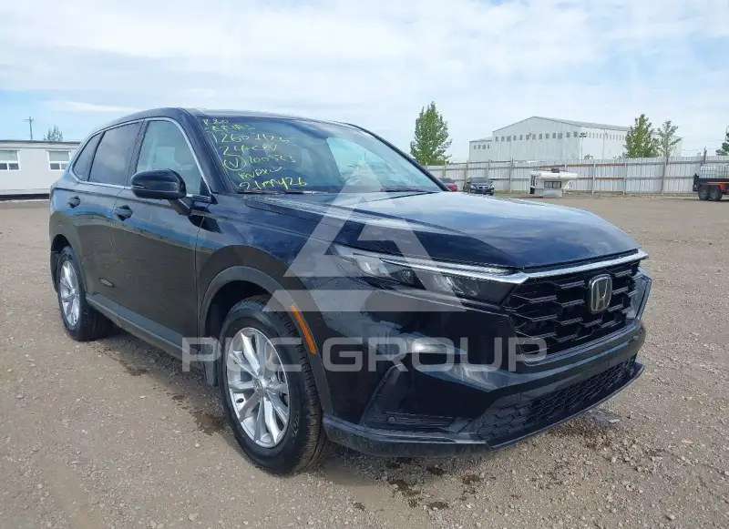 2024 Honda CR-V photo