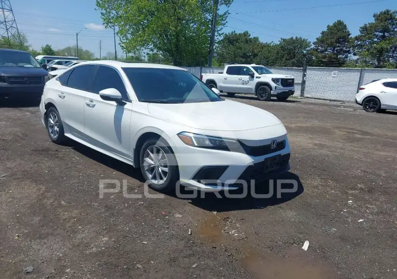 2024 Honda CIVIC photo