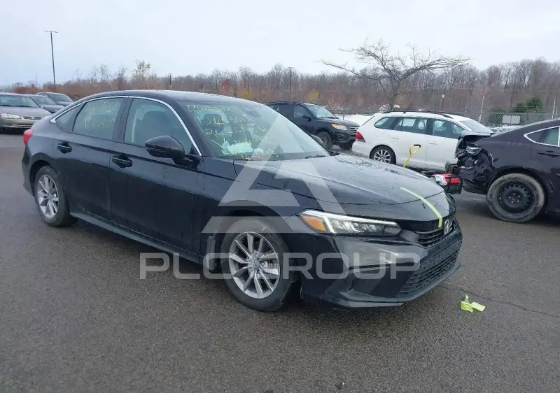 2024 Honda CIVIC photo
