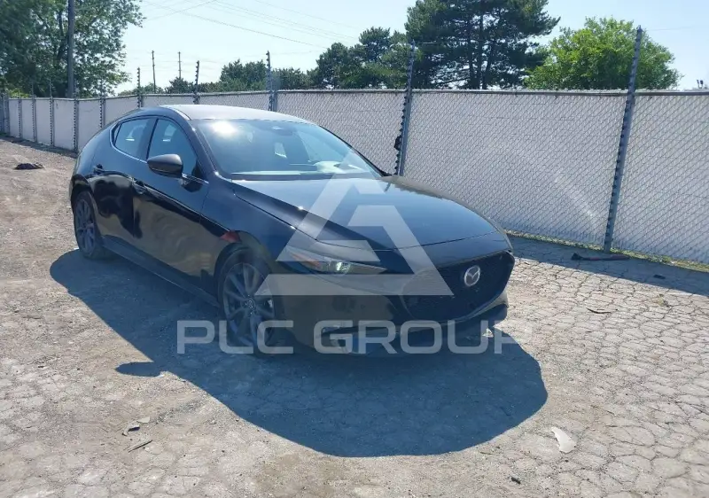 2024 Mazda 3 фото