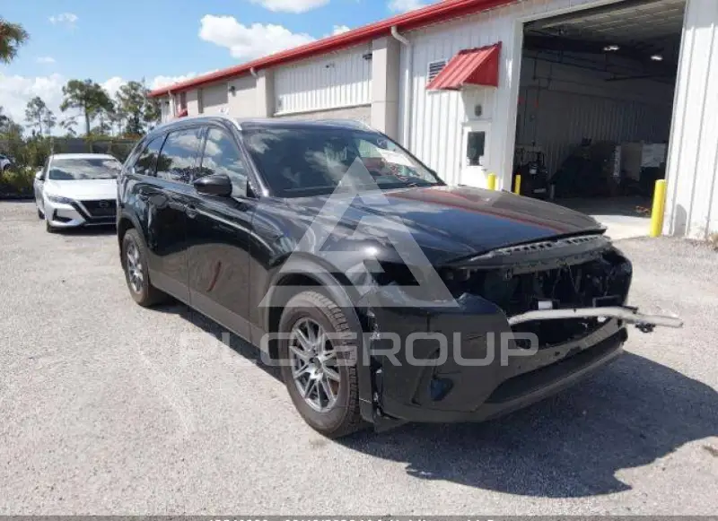 2024 Mazda CX-90 VIN: JM3KKCHD3R1111457 з США - PLC Group