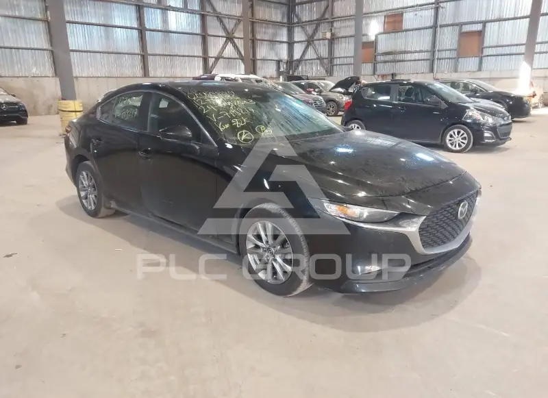 2024 Mazda 3 фото