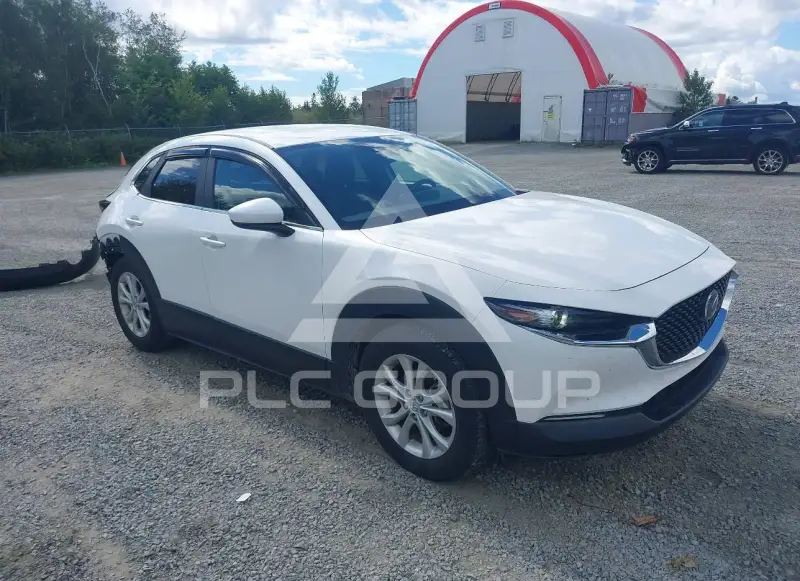 2024 Mazda CX-30 фото