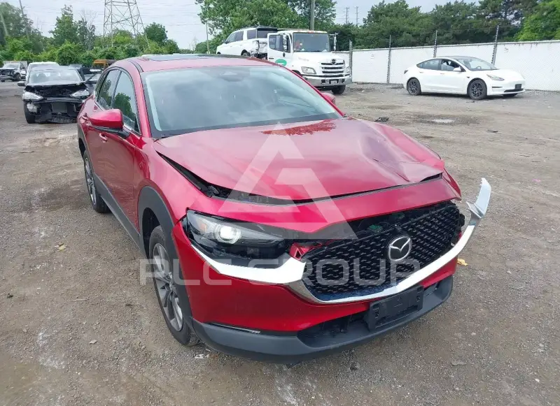 2024 Mazda CX-30 photo