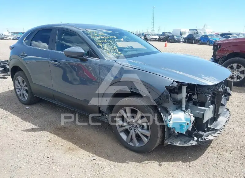2024 Mazda CX-30 фото