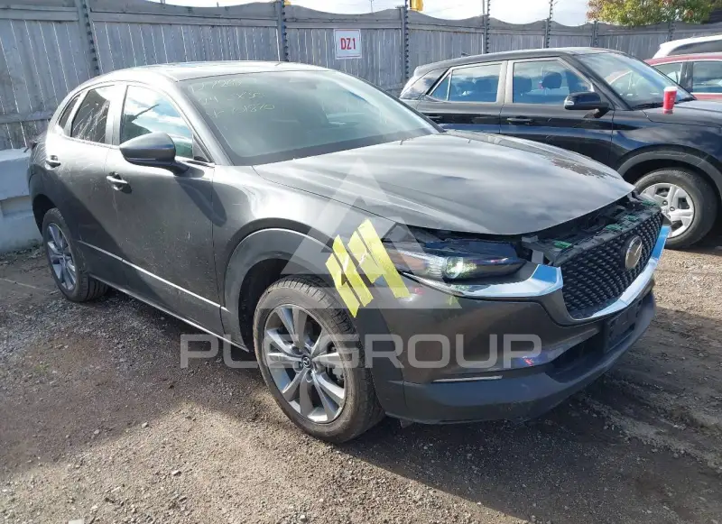 2024 Mazda CX-30 фото