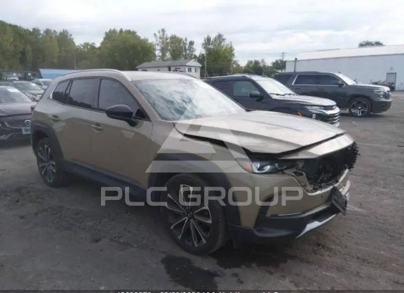 2024 Mazda CX-5 фото