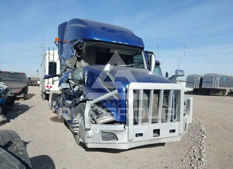 2024 Volvo VNL фото