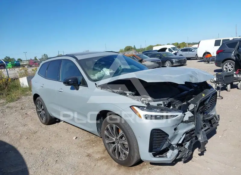2024 Volvo  фото
