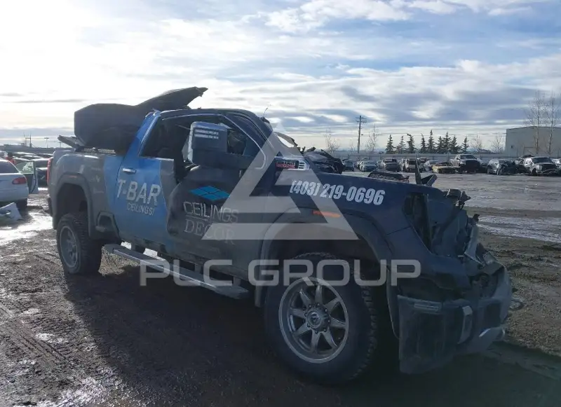 2024 GMC SIERRA фото