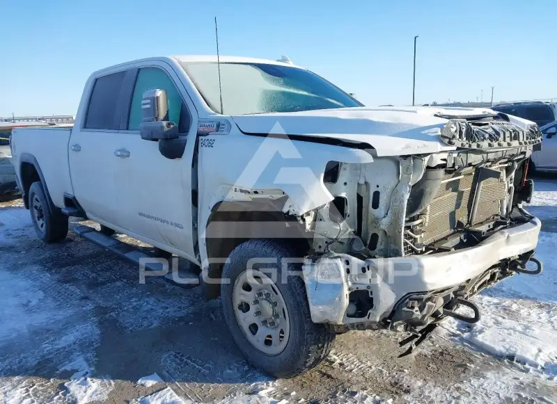 2024 GMC SIERRA фото