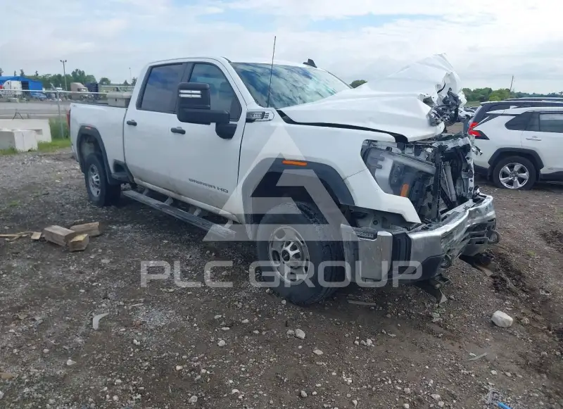 2024 GMC SIERRA photo