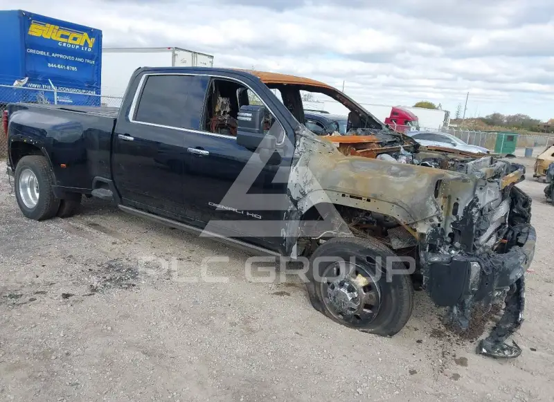 2024 GMC Sierra photo
