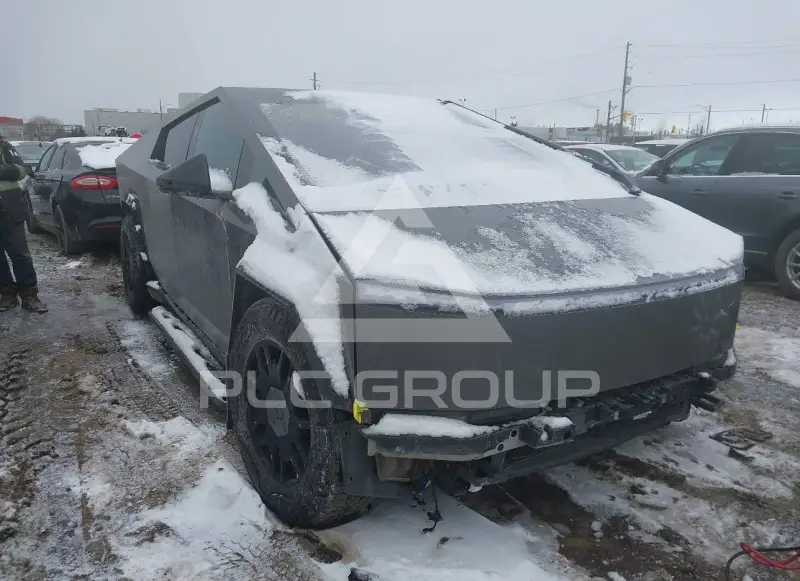 2024 Tesla  photo