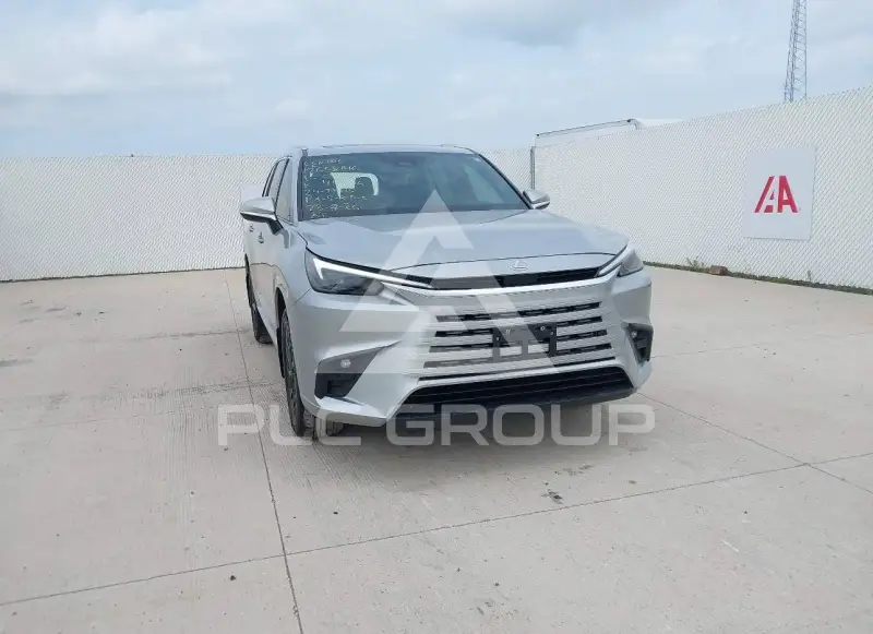 2024 Lexus TX350 фото
