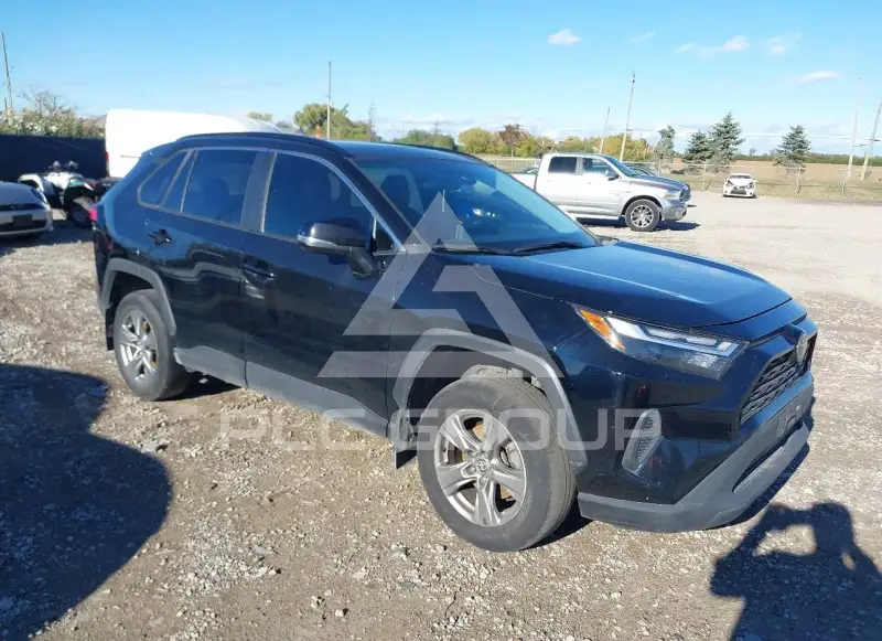 2024 Toyota RAV4 photo