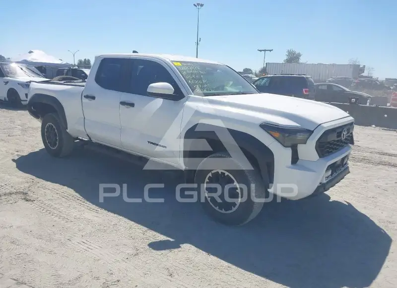 2024 Toyota TACOMA photo