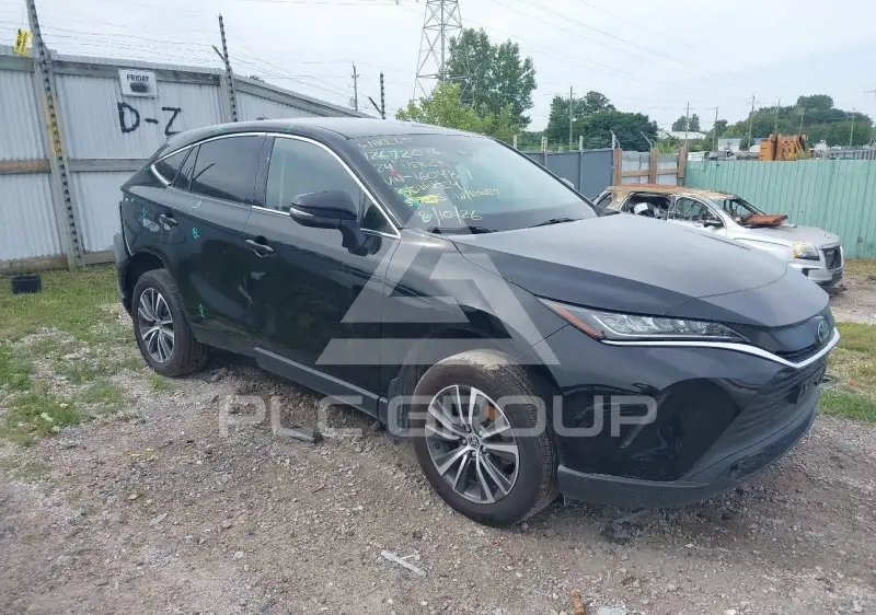 2024 Toyota VENZA photo