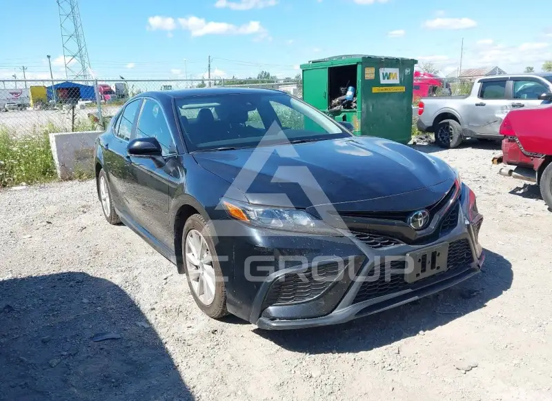 2024 Toyota CAMRY photo