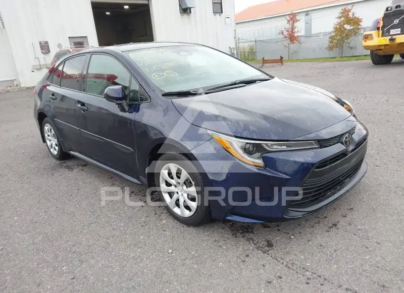 2024 Toyota COROLLA photo