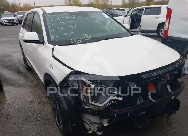 2024 KIA Niro фото