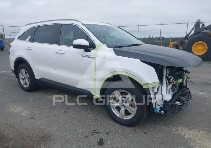 2024 KIA Sorento photo