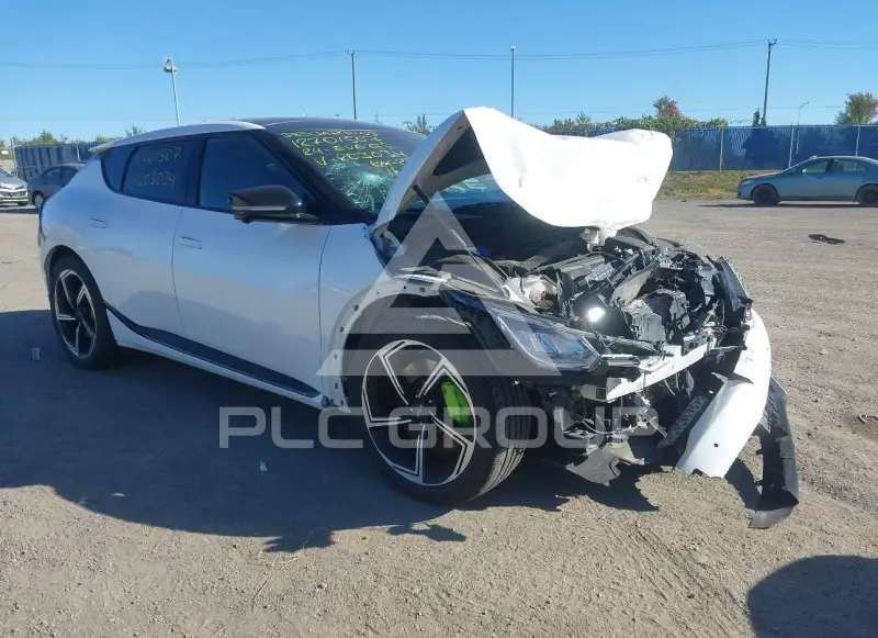 2024 KIA EV photo