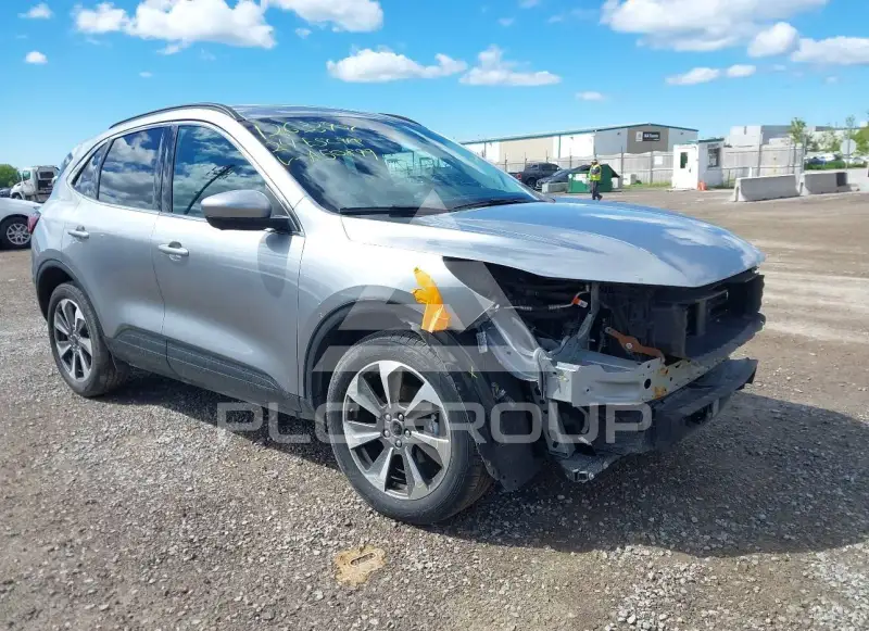2024 Ford ESCAPE photo