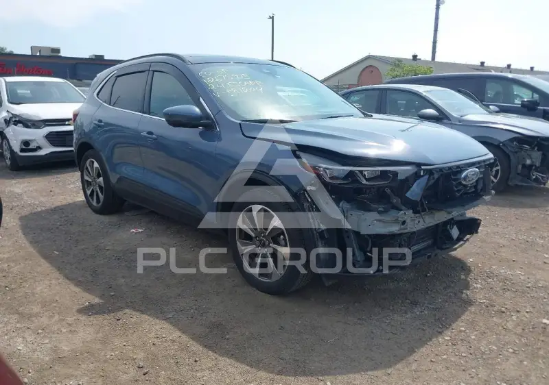 2024 Ford ESCAPE фото