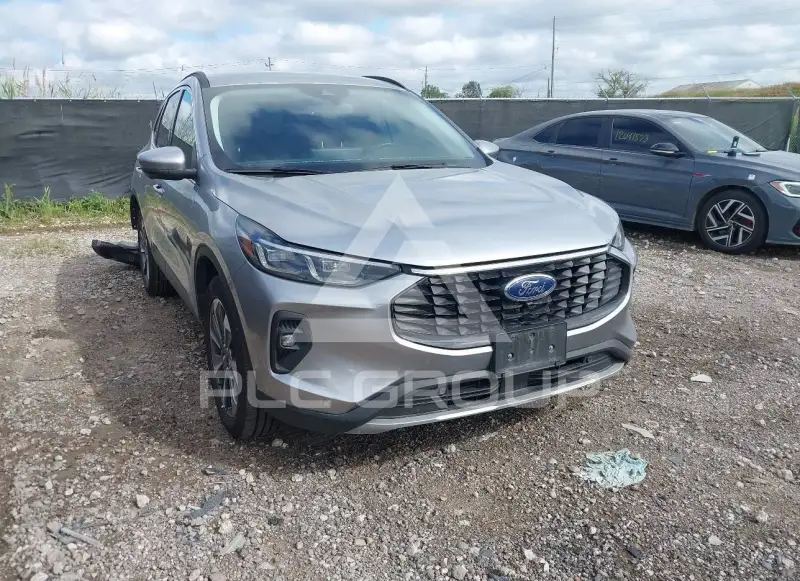 2024 Ford ESCAPE photo