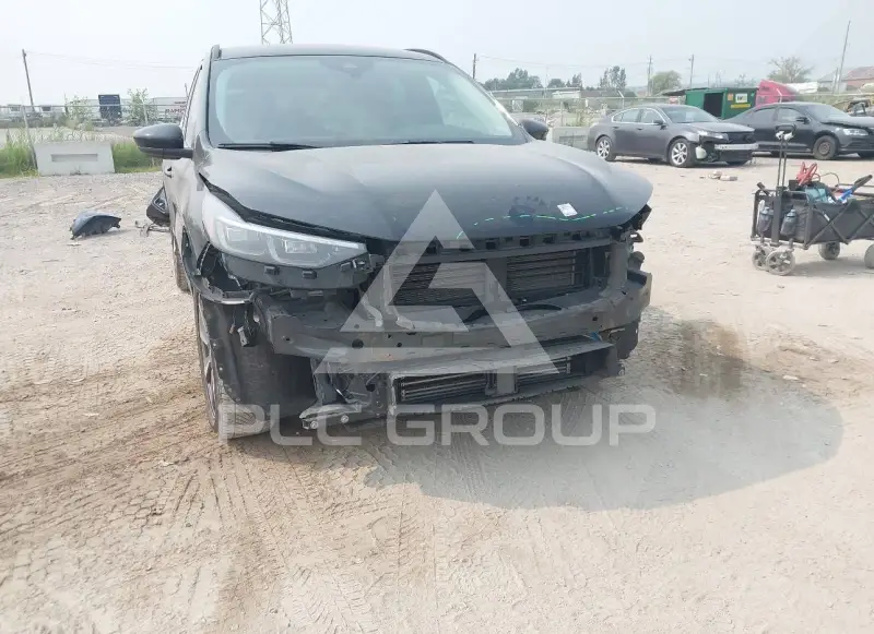 2024 Ford ESCAPE фото