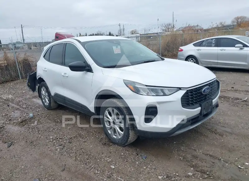 2024 Ford ESCAPE photo