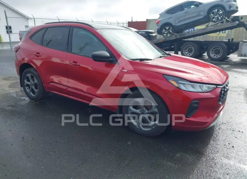 2024 Ford ESCAPE photo