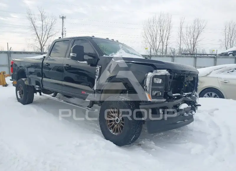 2024 Ford F-350 photo