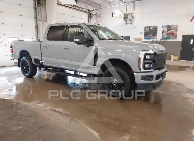 2024 Ford F-350 photo
