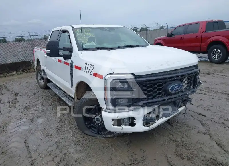 2024 Ford F-250 photo