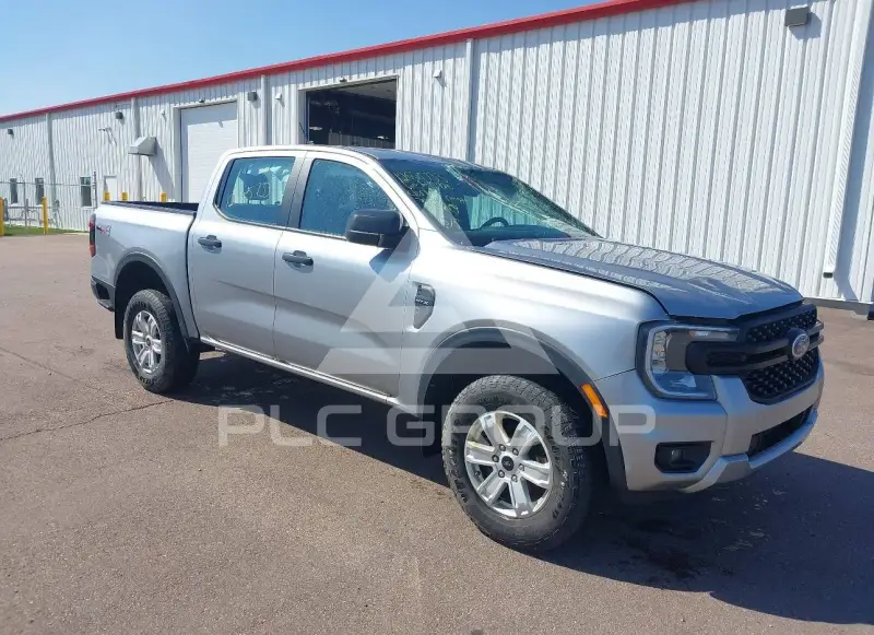 2024 Ford RANGER photo