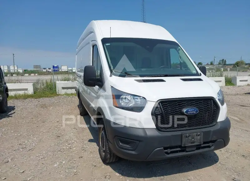 2024 Ford TRANSIT фото