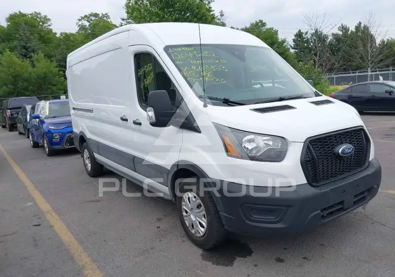 2024 Ford TRANSIT photo