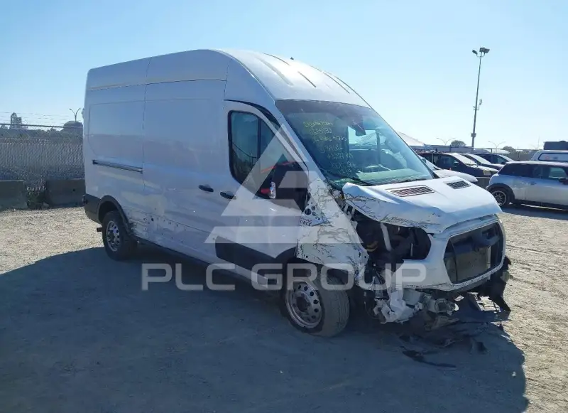 2024 Ford TRANSIT photo