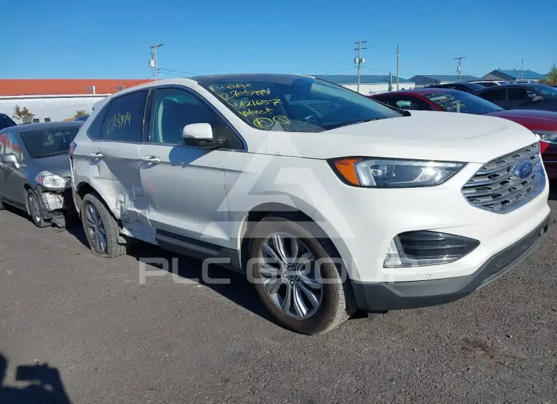 2024 Ford EDGE photo