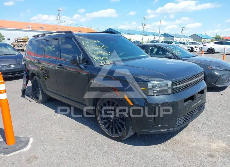2024 Hyundai Santa FE photo