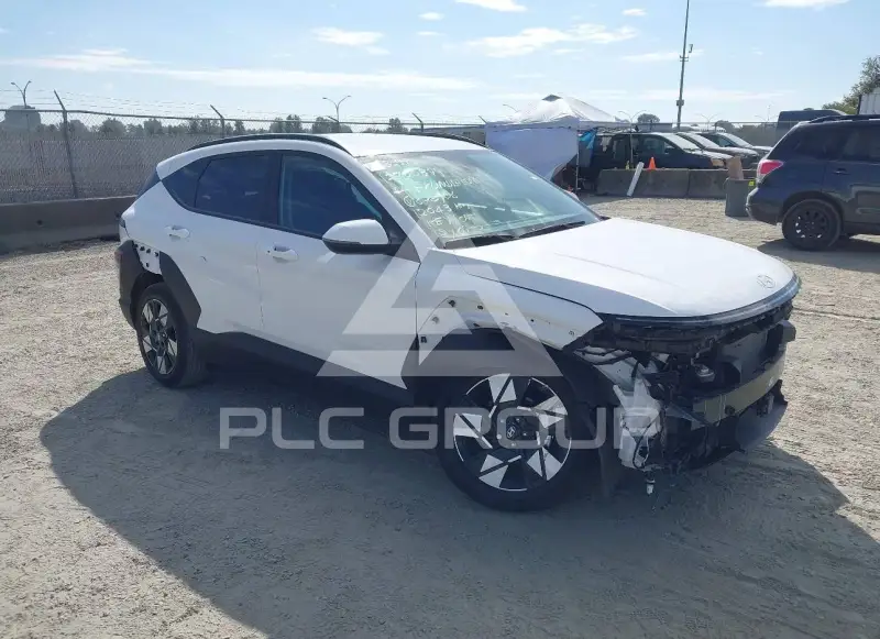 2024 Hyundai Kona photo