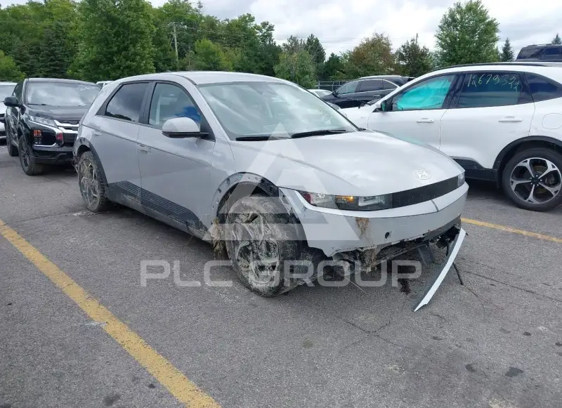 2024 Hyundai Ioniq фото