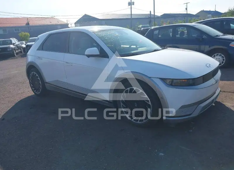 2024 Hyundai Ioniq фото