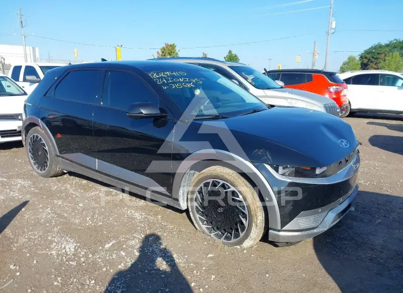 2024 Hyundai Ioniq фото