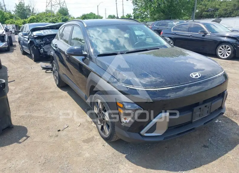 2024 Hyundai Kona photo